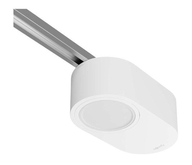 Somfy Napęd do bramy garażowej Serenia 1100 io Connect z zewnętrzn - 1359540 - zdjęcie 2